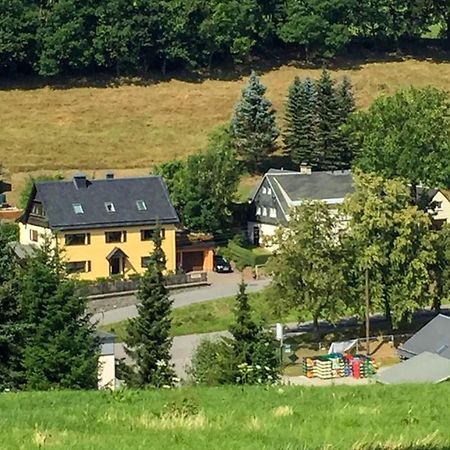 Ferienhaus Gloeckner Зайфен Экстерьер фото